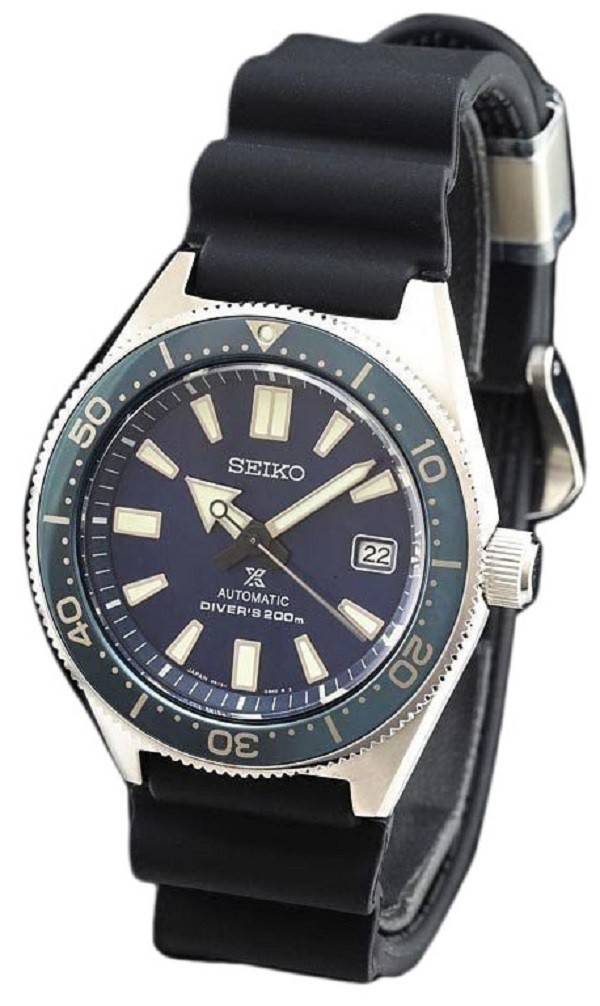 Seiko Prospex SBDC053 Diver's 200M Automatic Japan Made Men's Watch ...