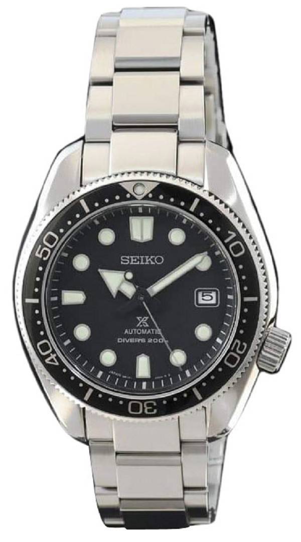 Seiko Prospex SBDC061 Diver's 200M Automatic Japan Made Men's Watch -  