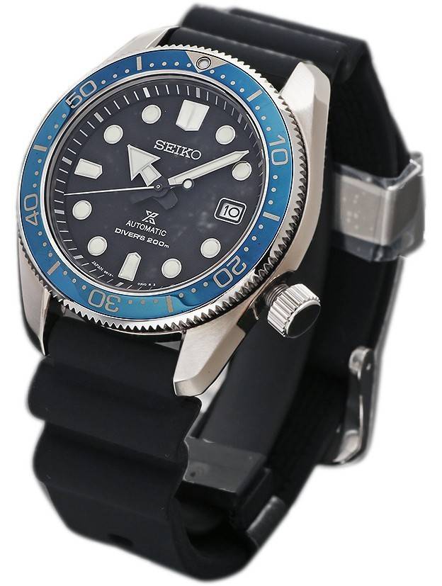 Seiko Prospex SBDC063 Diver's 200M Automatic Japan Made Men's Watch -  
