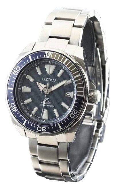 Seiko Prospex SBDY007 Diver 200M Automatic Japan Made Men's Watch