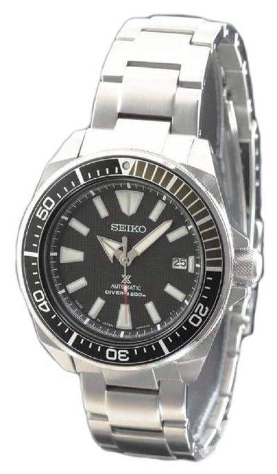 Seiko Prospex SBDY009 Diver 200M Automatic Japan Made Men's Watch