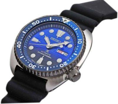 Seiko Prospex SBDY021 Diver's 200M Special Edition Automatic Japan Made Men's Watch