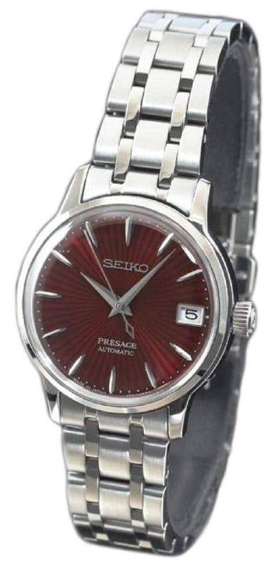 Seiko Presage SRRY027 Automatic Japan Made Women's Watch
