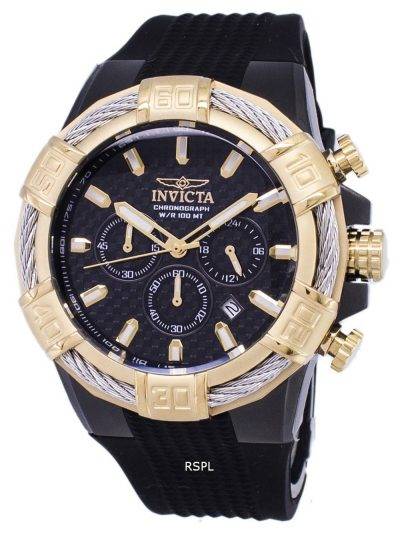 Invicta Bolt 25687 Chronograph Quartz Men's Watch