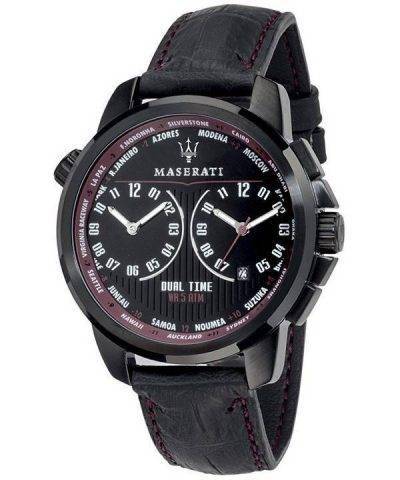 Maserati Successo R8851121002 Quartz Men's Watch
