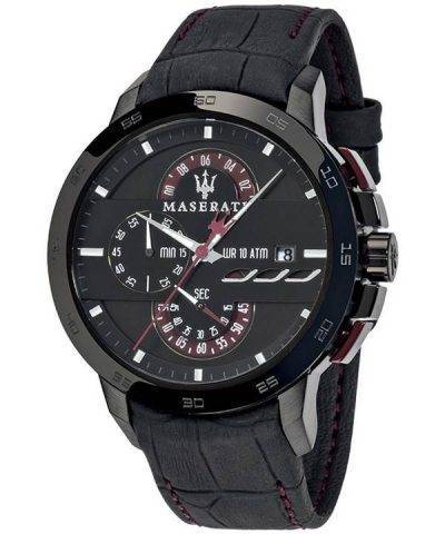 Maserati Ingegno R8871619003 Chronograph Quartz Men's Watch