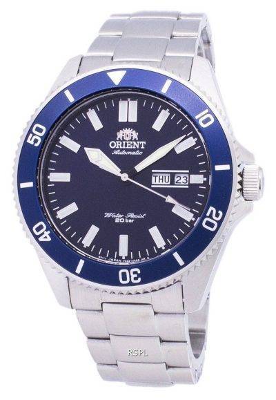 Orient Mako III RA-AA0009L19B Automatic 200M Men's Watch