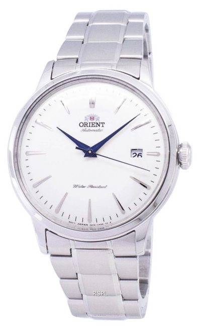 Orient Bambino RA-AC0005S10B Automatic 200M Men's Watch