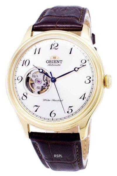 Orient Envoy Version 2 RA-AG0013S10A Automatic Men's Watch