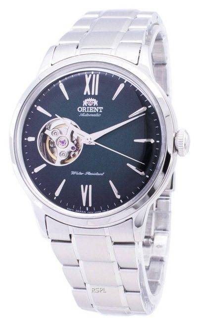 Orient Bambino RA-AG0026E10B Open Heart Automatic Men's Watch