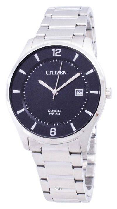 Citizen BD0041-89E Quartz Analog Men's Watch