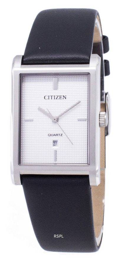 Citizen BH3001-06A Quartz Analog Men's Watch