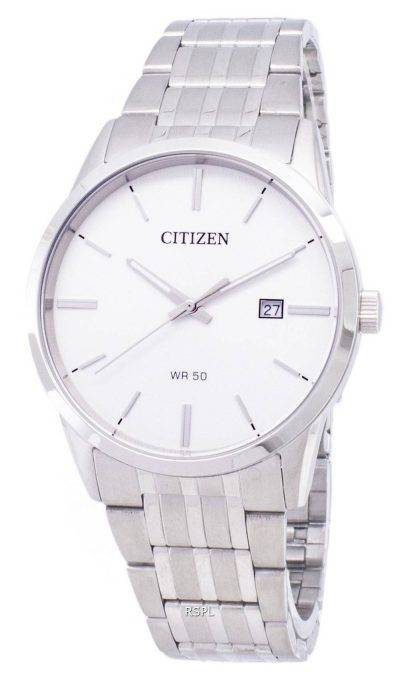 Citizen BI5000-52A Quartz Analog Men's Watch