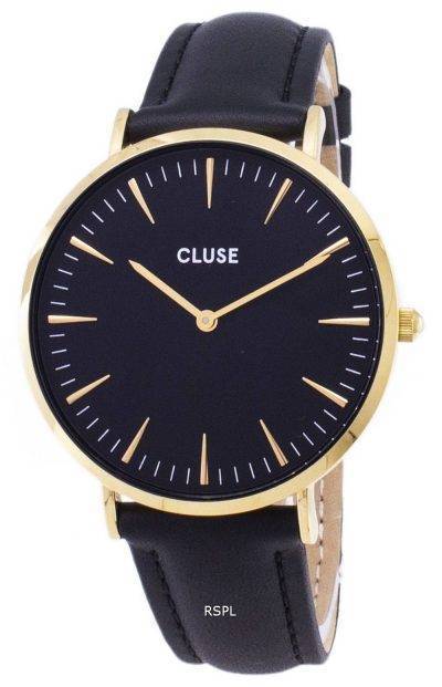 Cluse La Boheme CL18401 Quartz Analog Women's Watch