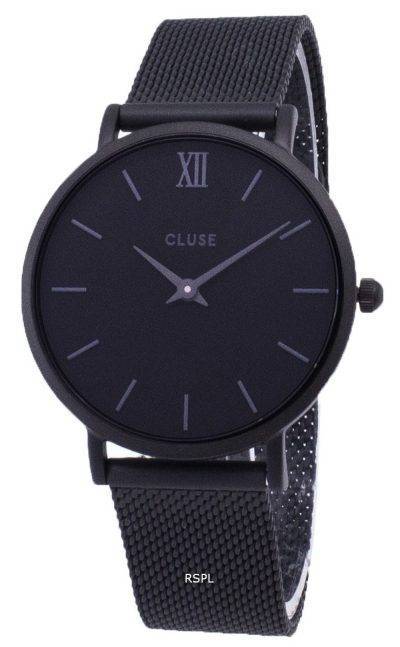 Cluse Minuit CL30011 Quartz Analog Women's Watch