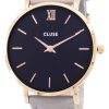 Cluse Minuit CL30018 Quartz Analog Women's Watch