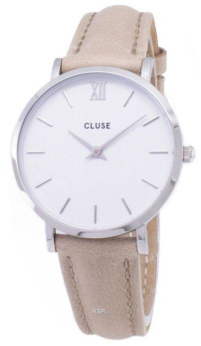 Cluse Minuit CL30044 Quartz Analog Women's Watch