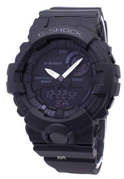 Casio G-Shock GBA-800-1A G-Squad Bluetooth 200M Men's Watch