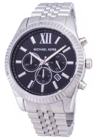 Michael Kors Lexington MK8602 Quartz Men's Watch