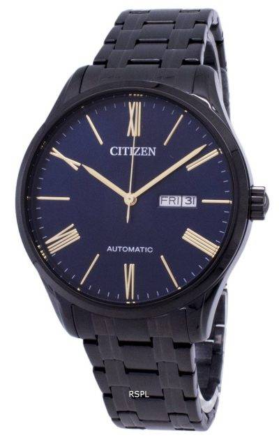 Citizen Automatic NH8365-86M Analog Men's Watch