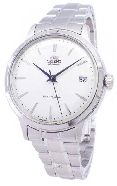 Orient Bambino RA-AC0009S00C Automatic Japan Made Women's Watch