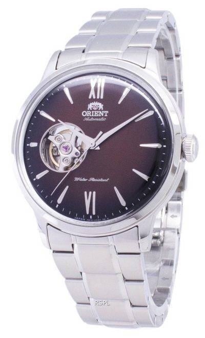 Orient Classic Bambino RA-AG0027Y00C Automatic Japan Made Men's Watch