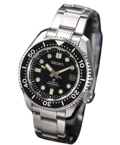 Seiko Marine Master Professional SBDX023 Titanium Japan Made 300M Men's Watch