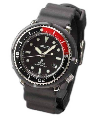 Seiko Prospex STBR009 Solar Limited Edition Japan Made 200M Men's Watch