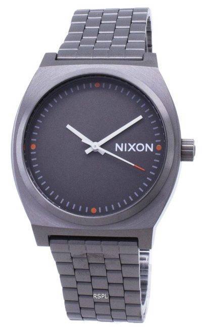 Nixon Time Teller A045-2947-00 Analog Quartz Men's Watch