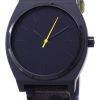 Nixon Time Teller A045-3054-00 Analog Quartz Men's Watch