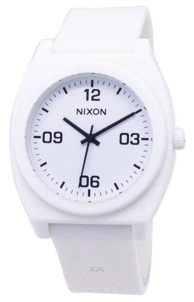 Nixon Time Teller P Corp A1248-3009-00 Quartz Men's Watch