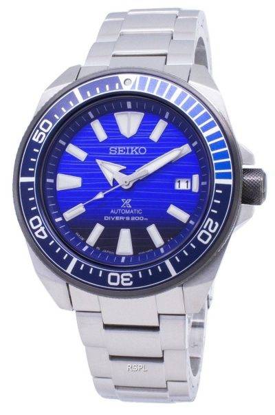 Seiko Prospex Automatic Diver's 200M Japan Made SRPC93J SRPC93J1 SRPC93 Men's Watch