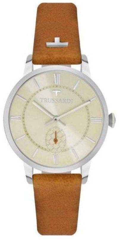 Trussardi T-Genus R2451113505 Quartz Women's Watch
