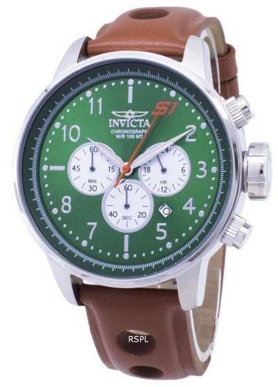 Invicta S1 Rally 23108 Chronograph Quartz Men's Watch