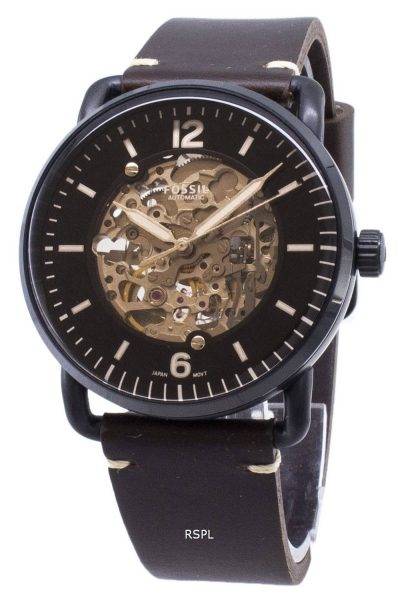 Fossil Commuter ME3158 Automatic Analog Men's Watch