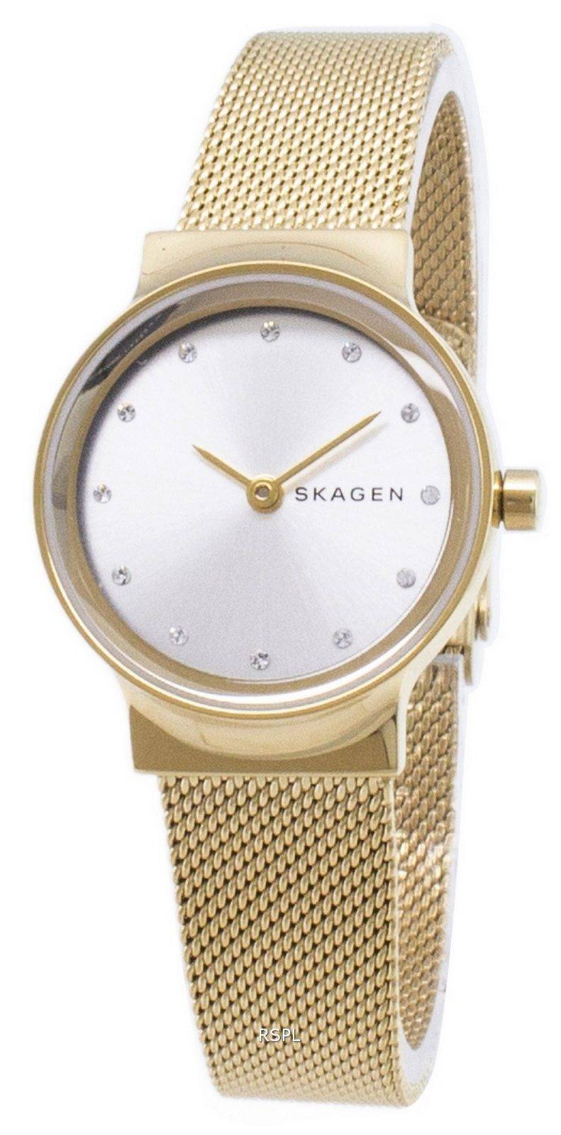 Skagen Watches For Mens & Womens On Sale Online New Zealand