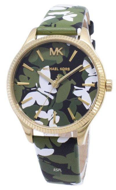 Michael Kors Lexington MK2811 Quartz Analog Women's Watch