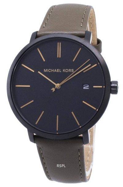 Michael Kors Blake MK8676 Quartz Analog Men's Watch