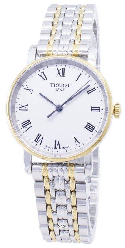 Tissot T-Classic Everytime Small T109.210.22.033.00 T1092102203300 Quartz Women's Watch