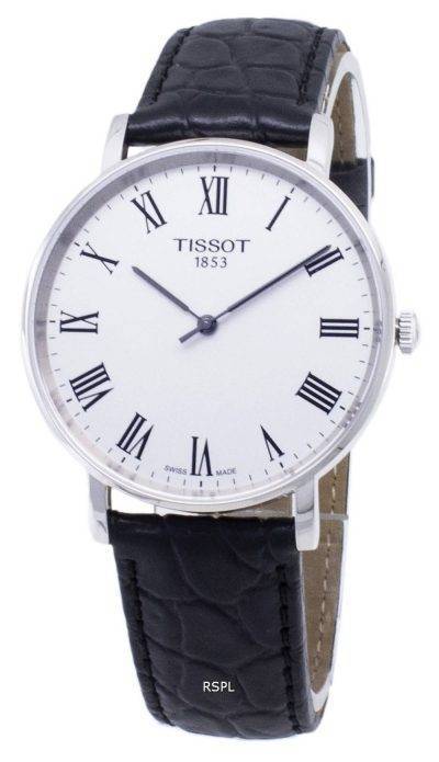 Tissot T-Classic Everytime Medium T109.410.16.033.01 T1094101603301 Quartz Men's Watch