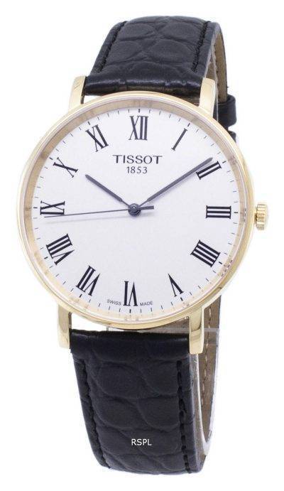 Tissot T-Classic Everytime Medium T109.410.36.033.00 T1094103603300 Quartz Men's Watch
