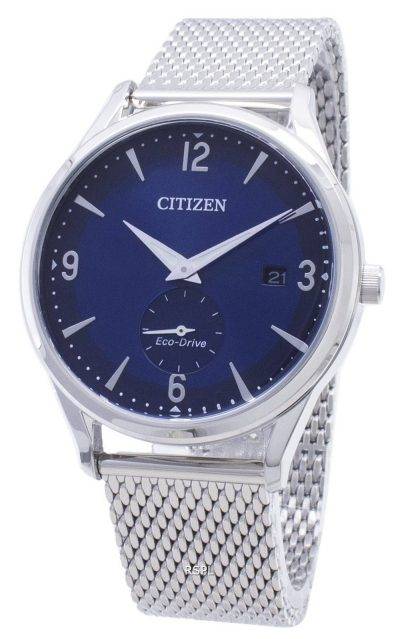Citizen Eco-Drive BV1111-83L Analog Men's Watch