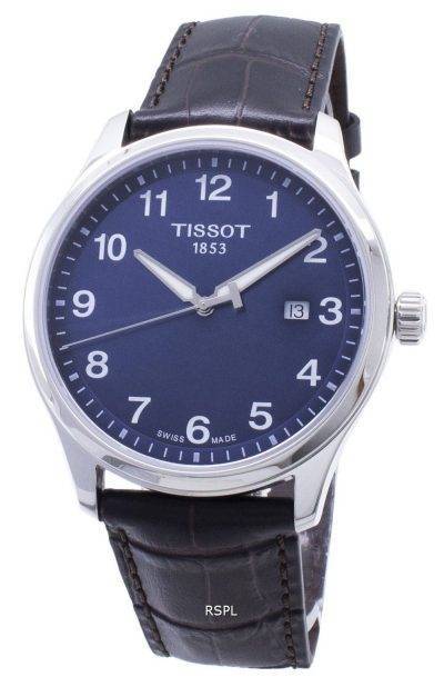 Tissot T-Sport XL Classic T116.410.16.047.00 T1164101604700 Quartz Men's Watch