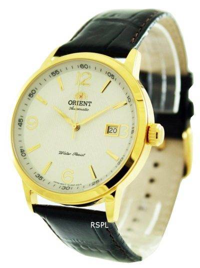 Orient Symphony Automatic FER27004W ER27004W Men's Watch
