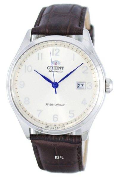 Orient Duke Automatic Power Reserve FER2J004S0 Men's Watch