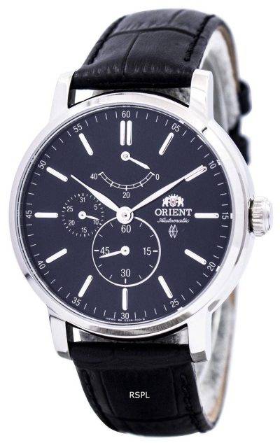 Orient Automatic FEZ09003B Power Reserve Men's Watch