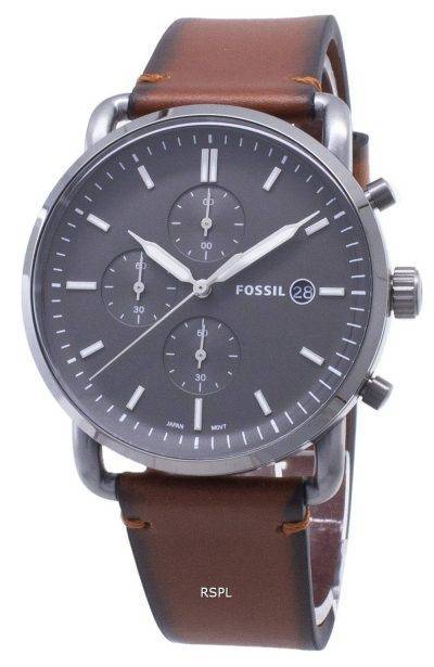 Fossil The Commuter Chronograph FS5523 Men's Watch