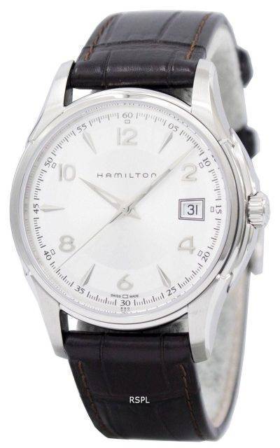 Hamilton Jazzmaster American Classic H32411555 Mens Watch