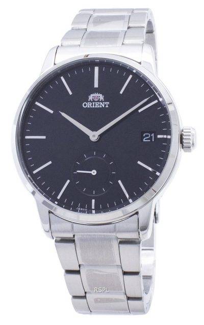 Orient Contemporary RA-SP0001B00C Quartz Japan Made Men's Watch