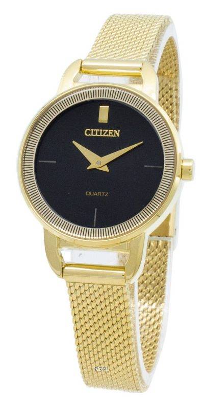 Citizen EZ7002-54E Quartz Analog Women's Watch